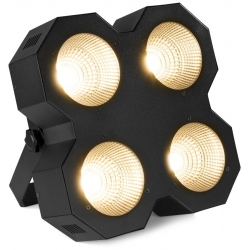 Reflektor Blinder 4X 50W LED 2IN1 BeamZ SB400